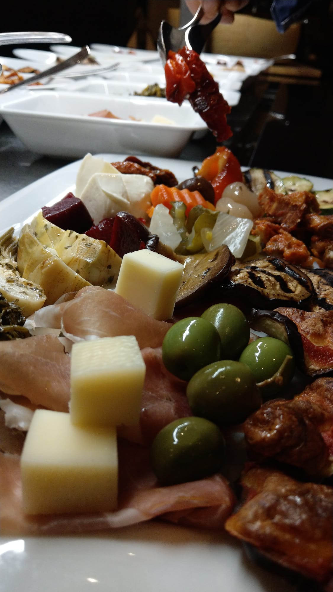 Ristorante Casa Cavallo