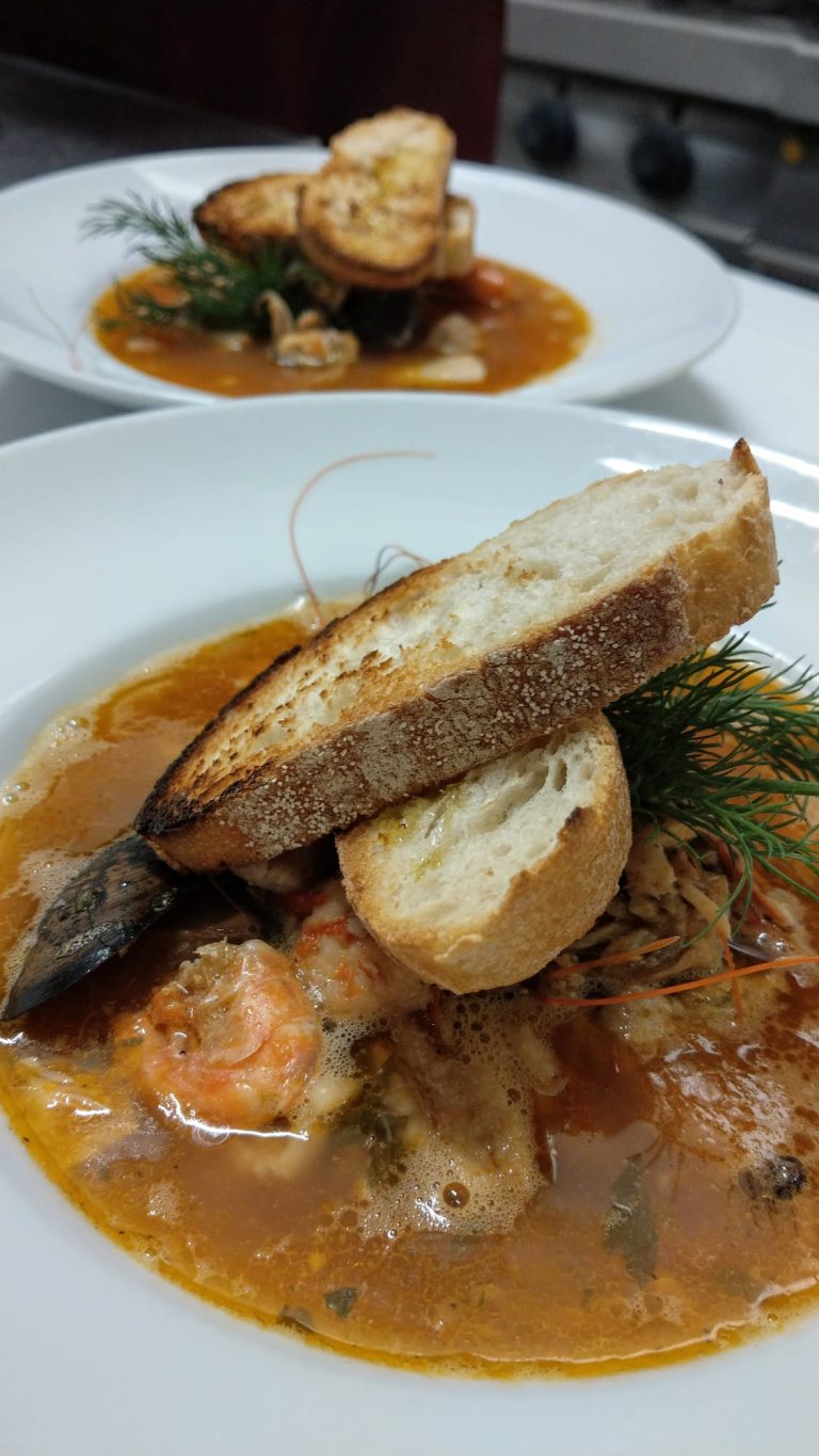 Ristorante Casa Cavallo