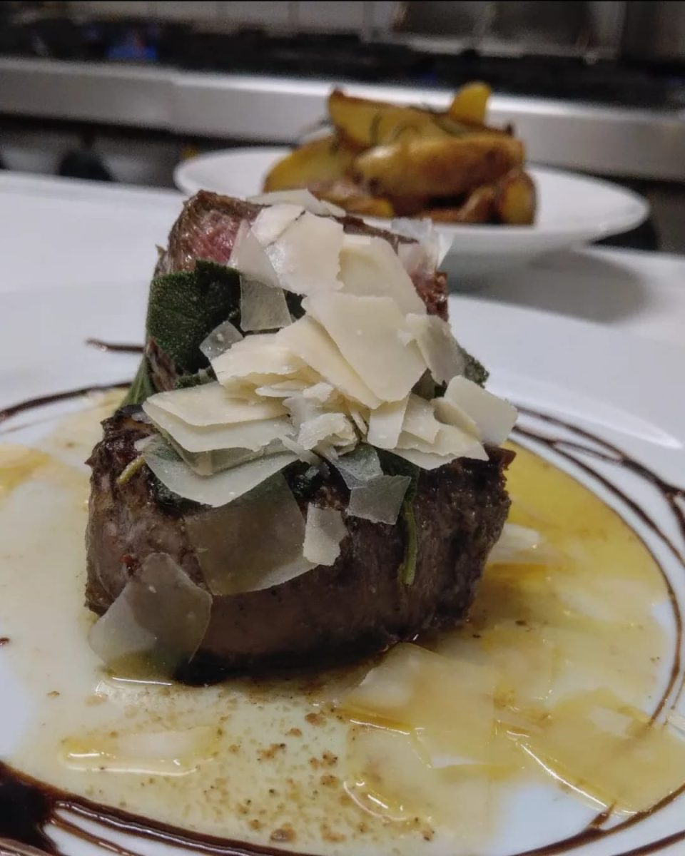 Ristorante Casa Cavallo