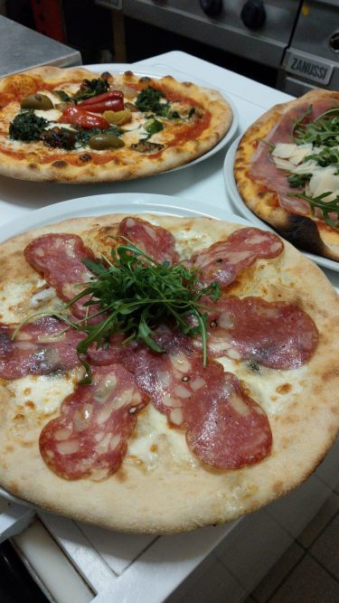 Ristorante Casa Cavallo