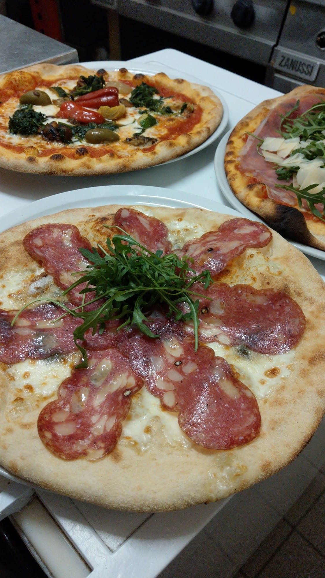 Ristorante Casa Cavallo