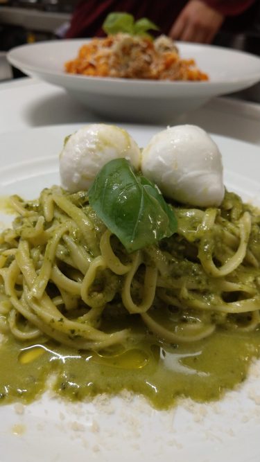 Ristorante Casa Cavallo